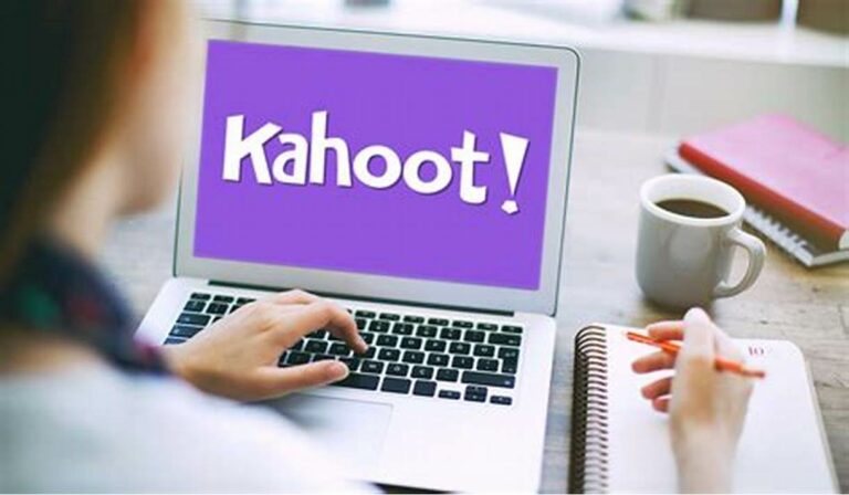 Who owns Kahoot