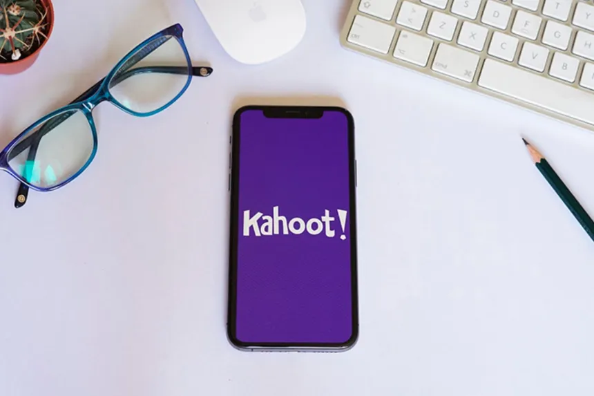 Kahoot Account Type
